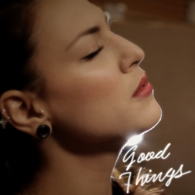 Good Things cover