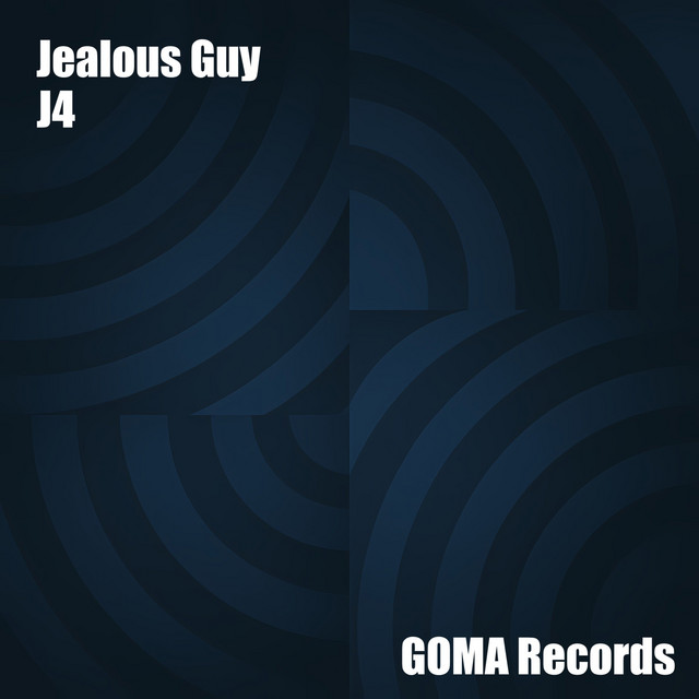 Gorogo album art