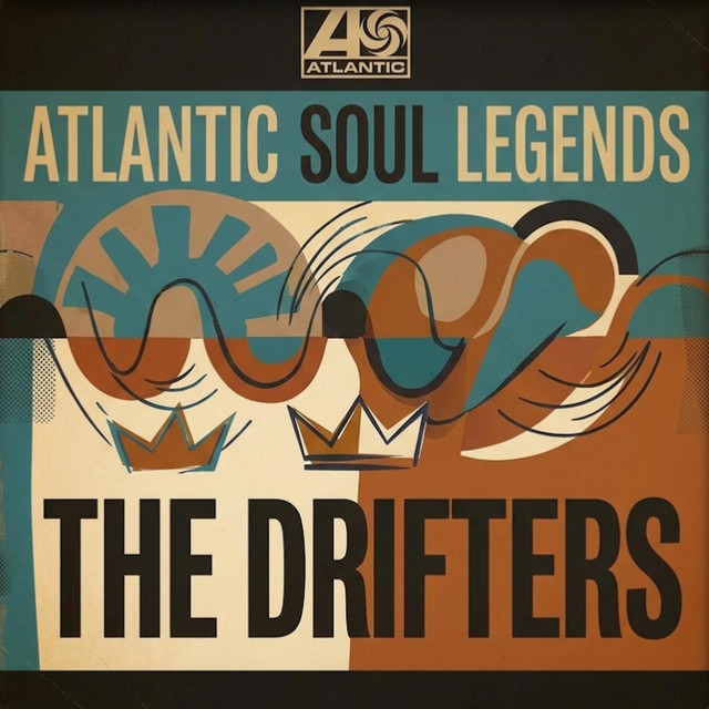 Atlantic Soul Legends album image