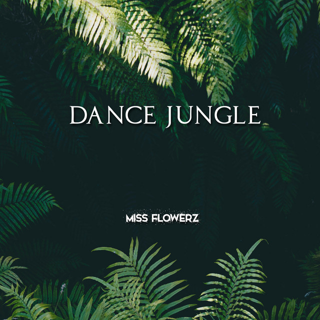 Dance jungle cover art