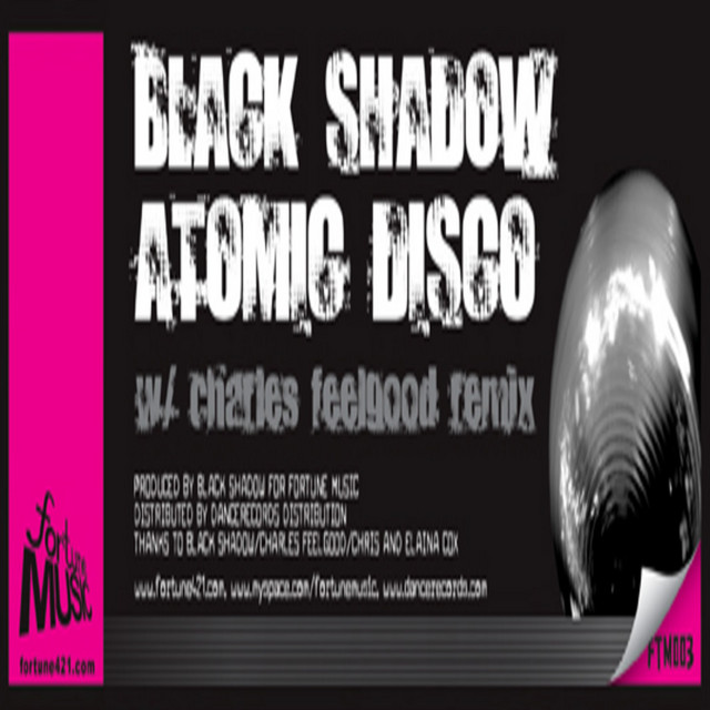 Black Shadow