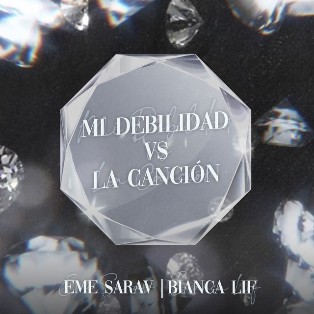 Mi Debilidad Vs la Canción - Remix