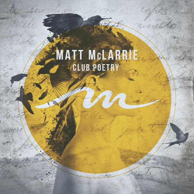 Club Poetry - Single by Matt McLarrie | Spotify