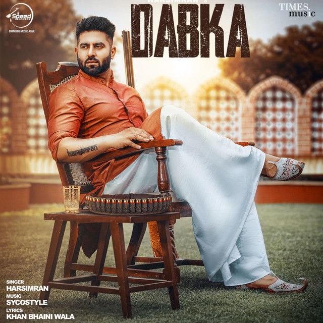 Dabka - Single