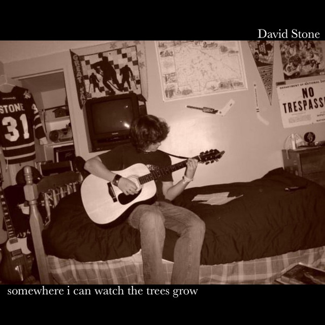 somewhere i can watch the trees grow cover art