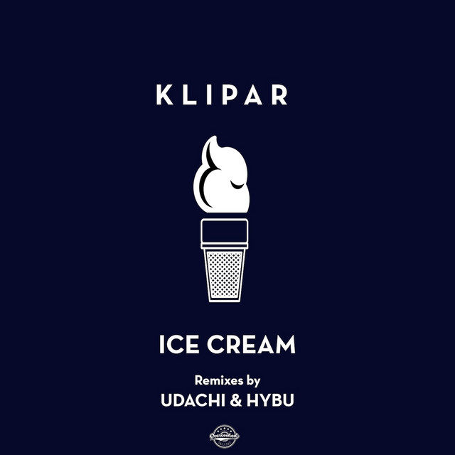 Ice Cream cover art