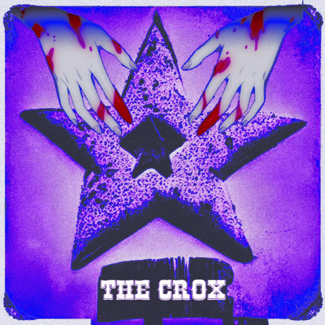 THE CROX cover art