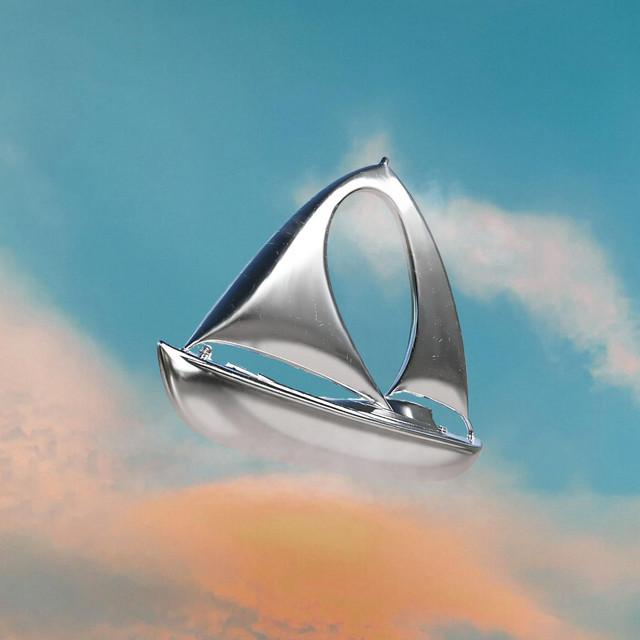 odyssey cover art