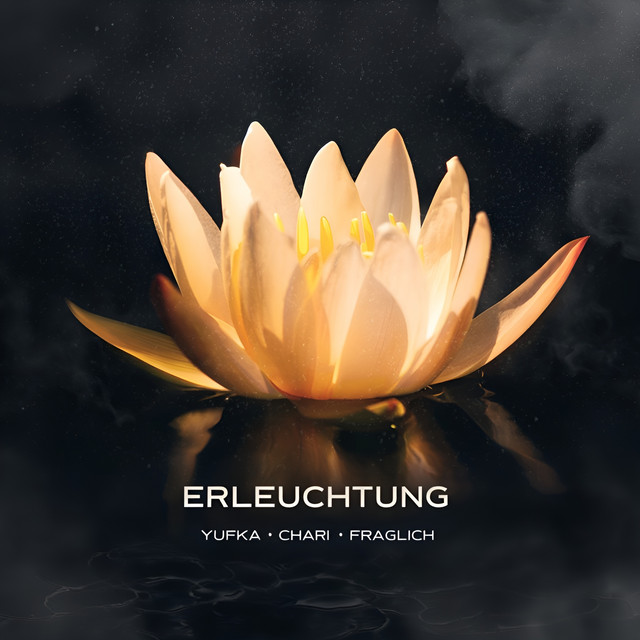 Erleuchtung cover