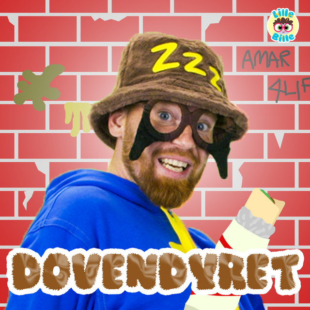 Dovendyret (feat. Klumben)