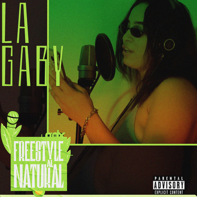 Nada Gane Yo cover art