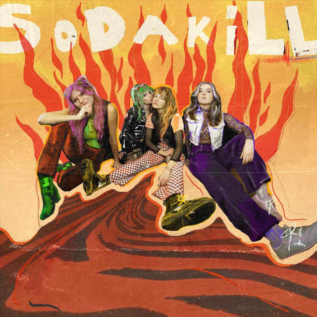 Sodakill by Sodakill