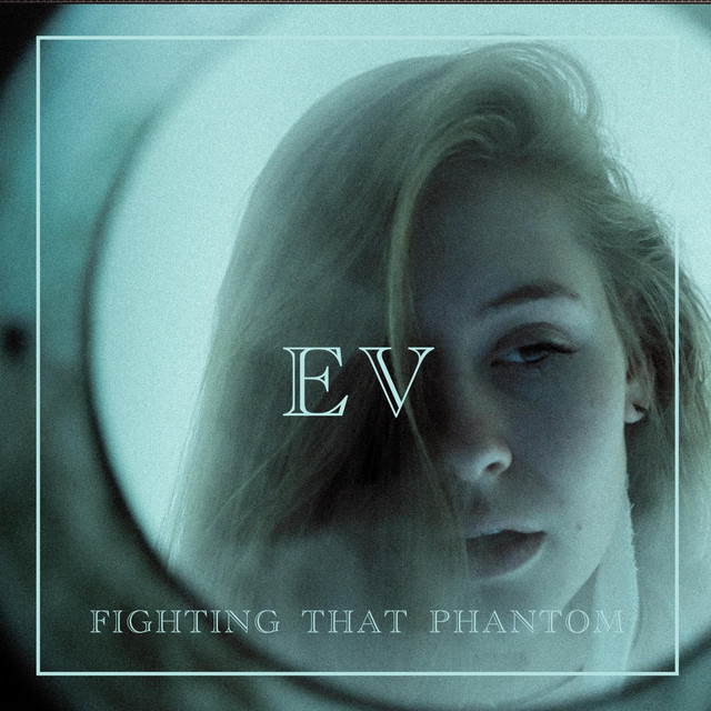 fighting that phantom cover art