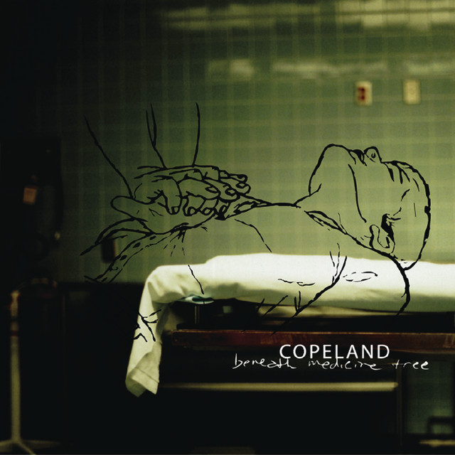 Copeland / Beneath The Medicine Tree 限定盤 Beneath Medicine Tree - Album by Copeland | Spotify