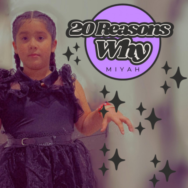 20 Reasons Why