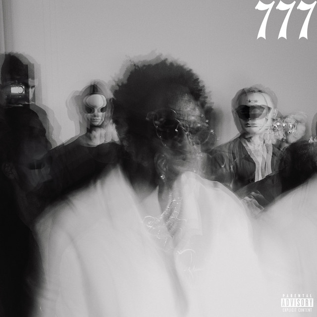 777 cover art
