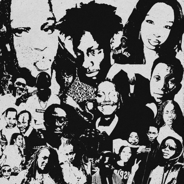 In My Mind cover art
