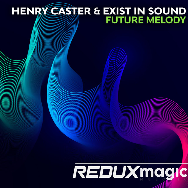 Cover art for Henry Caster — Future Melody