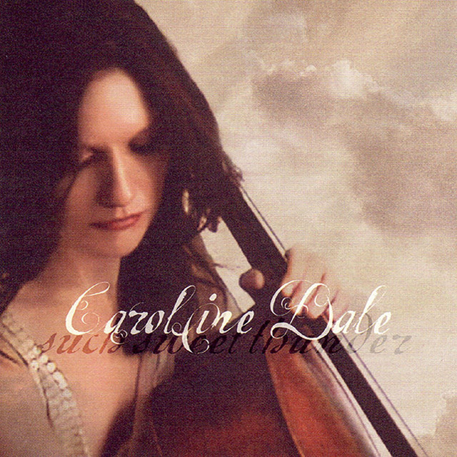Caroline Dale image