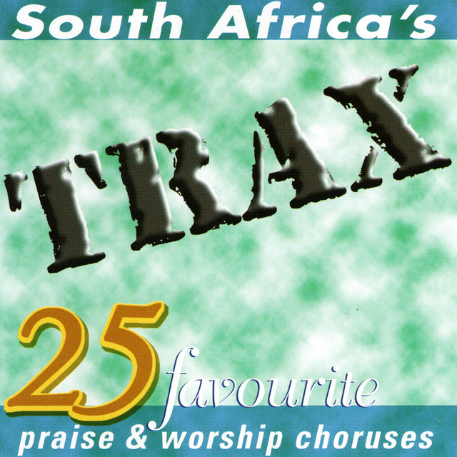 We Bring The Sacrifice Of Praise