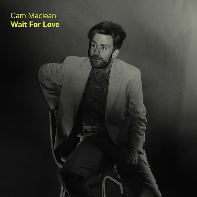 Wait For Love cover art