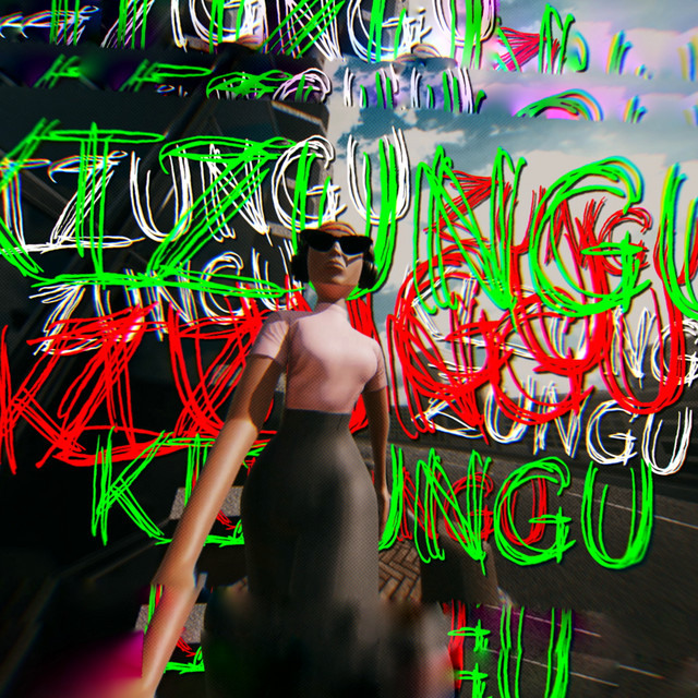 Kizungu