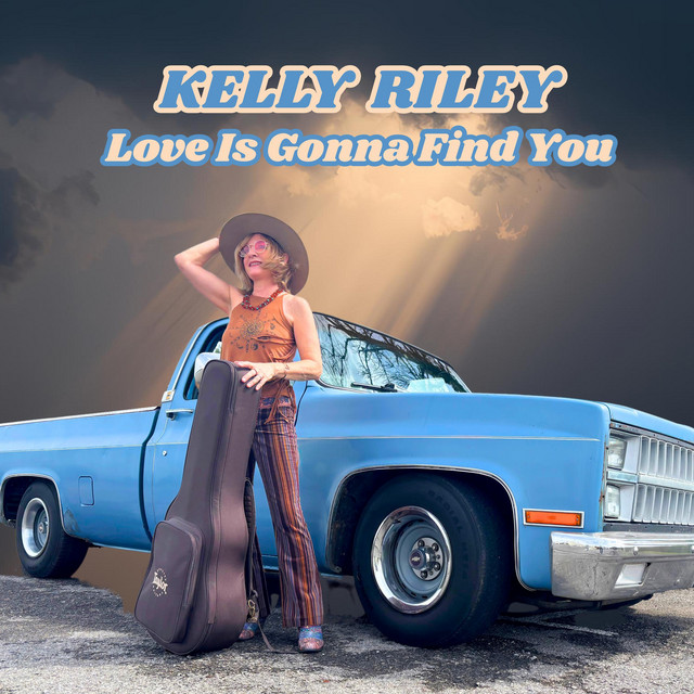 Love Is Gonna Find You