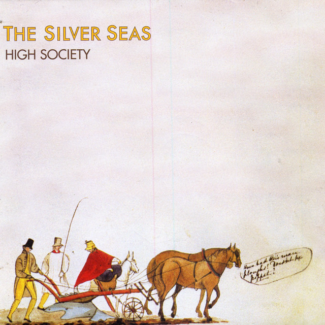 The Silver Seas Photo