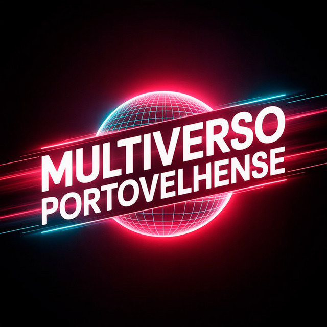 Multiverso Portovelhense