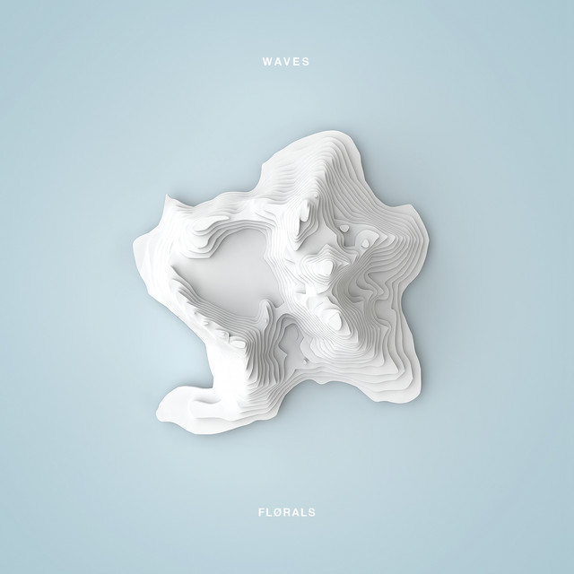 Waves cover art