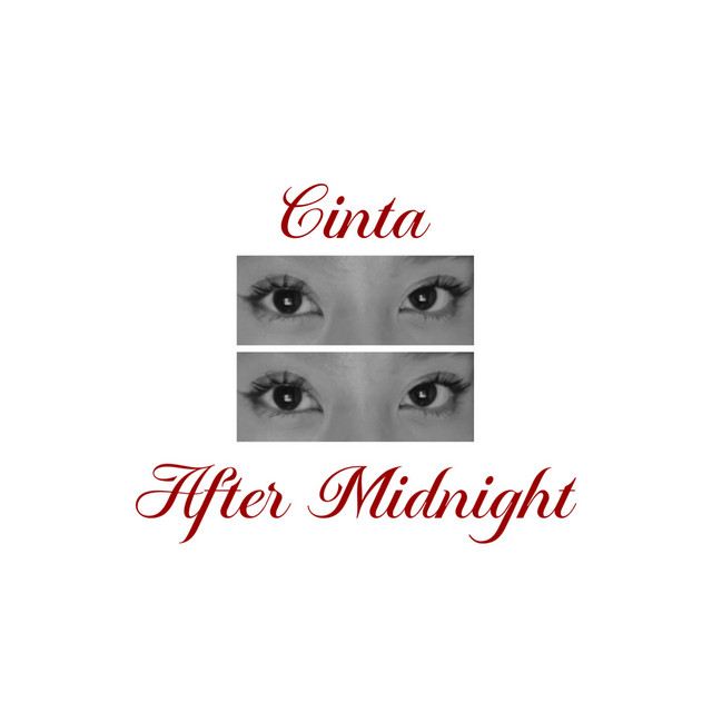 Cinta After Midnight cover art
