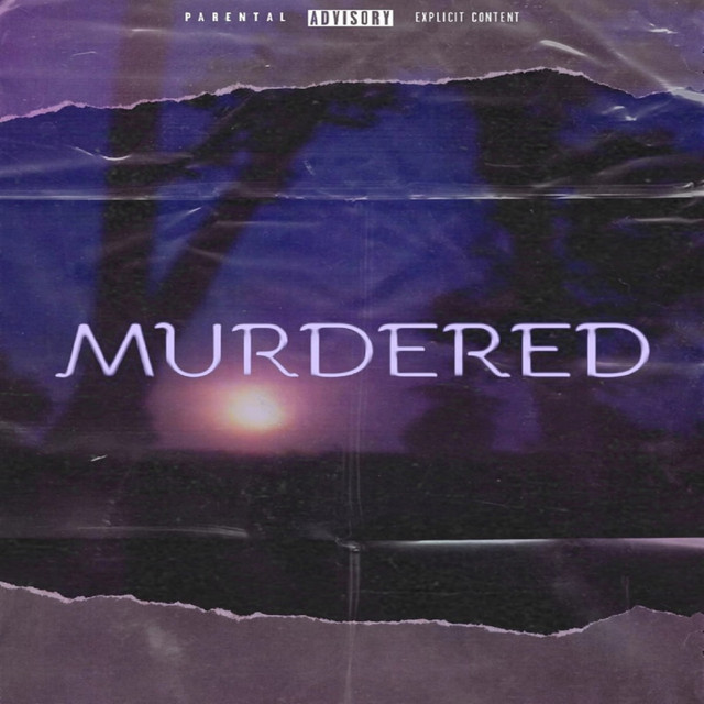 MURDERED