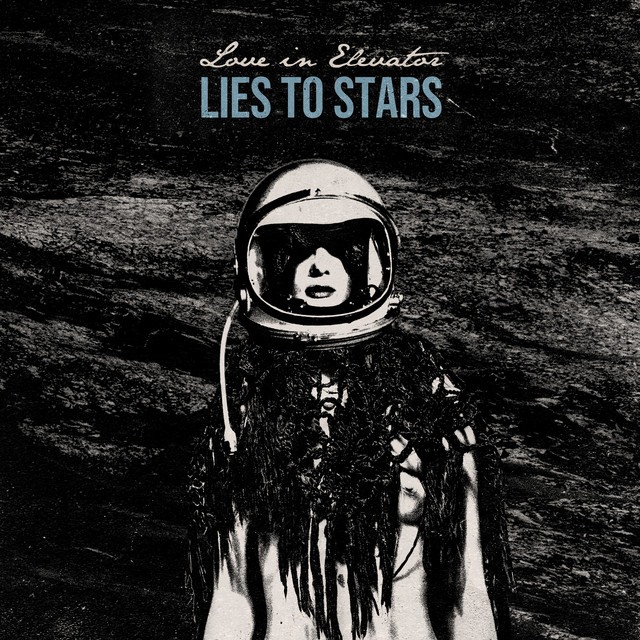 Lies To Stars cover art