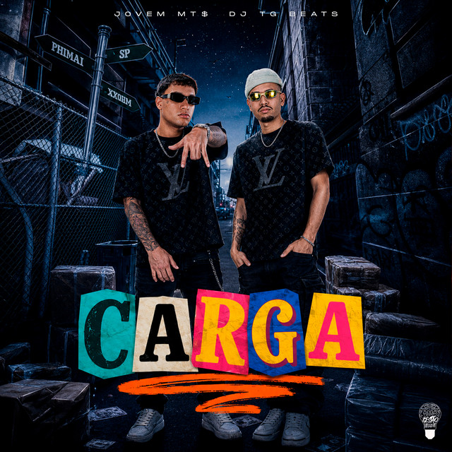 Carga