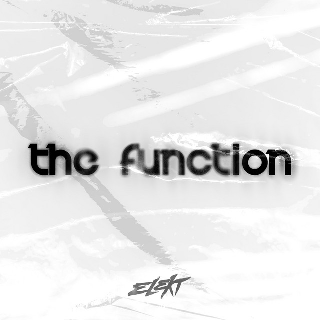 The Function (Radio Edit) album image