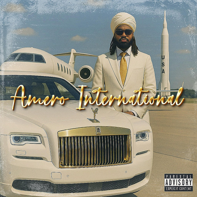BOSS AMERO – Already Know