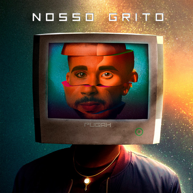 Nosso Grito cover art