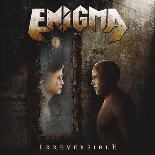 Enigma Chile