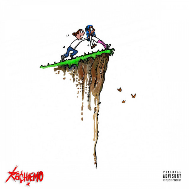 Rachiemo cover art