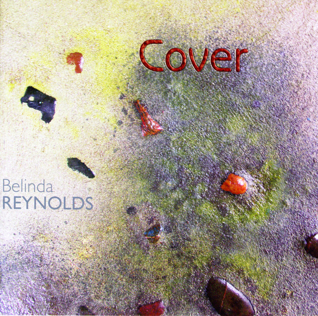 Reynolds: Cover