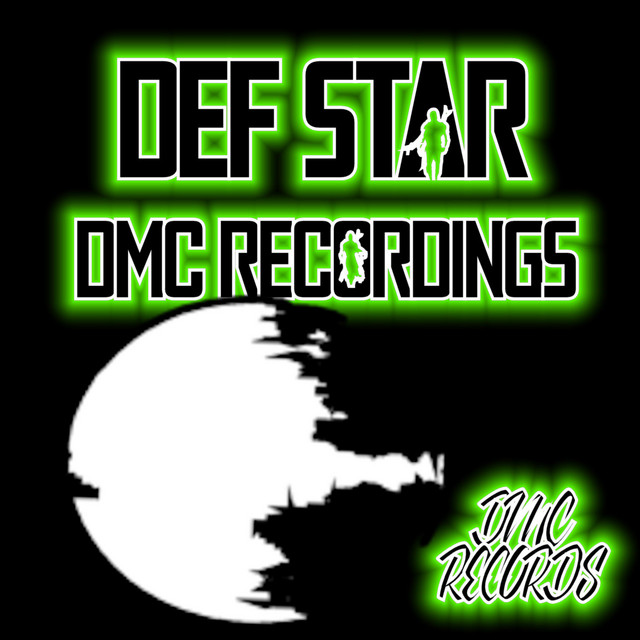 DMC Recordings - Album by Def Star | Spotify