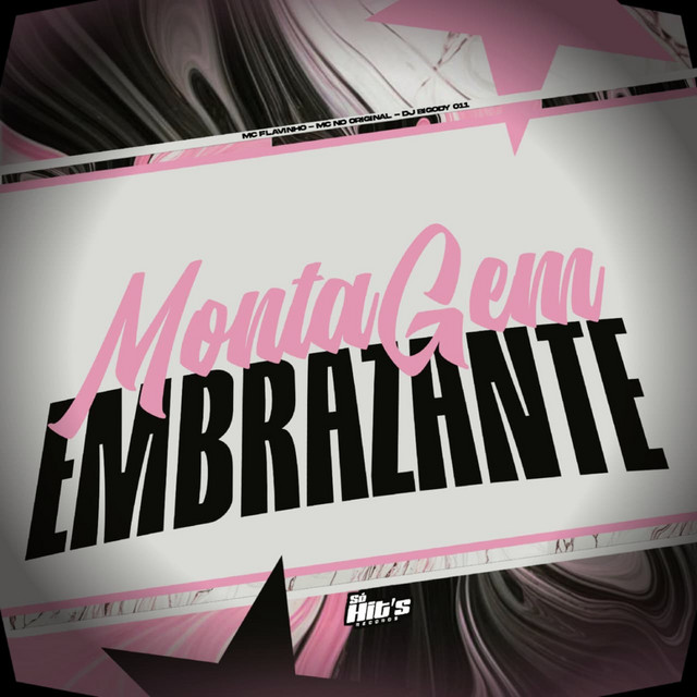 Montagem Embrazante