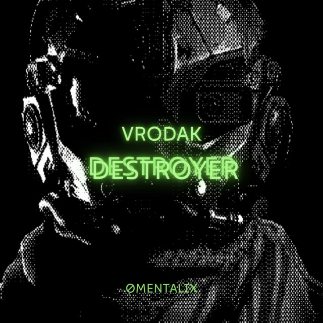 Album art for Destroyer