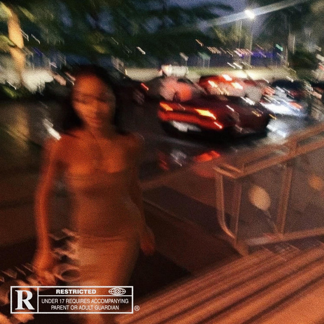 Focus cover art