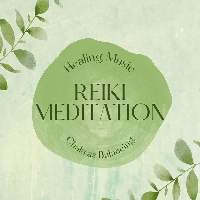 Reiki Meditation