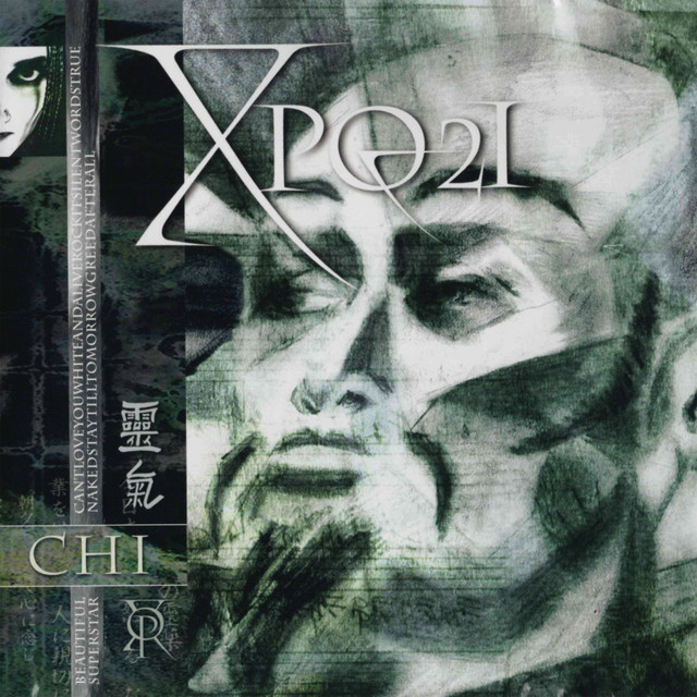Chi cover art