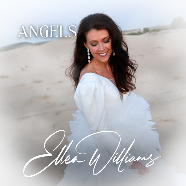 Angels cover