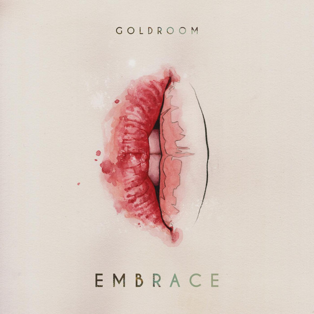 Embrace (The Remixes) cover art