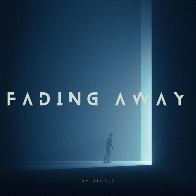 Fading Away cover art