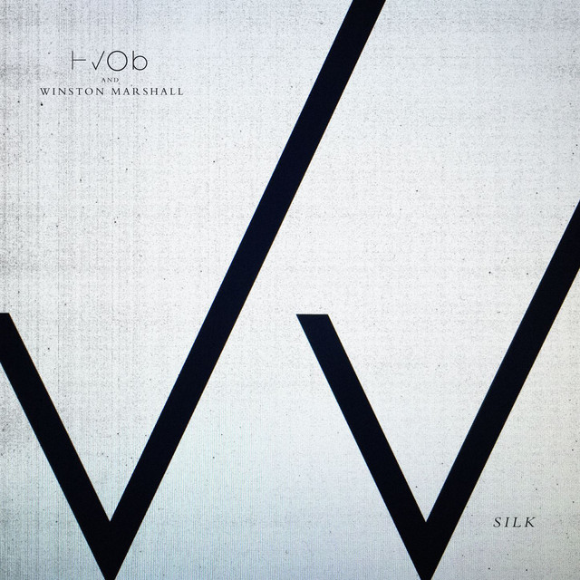 Silk cover art